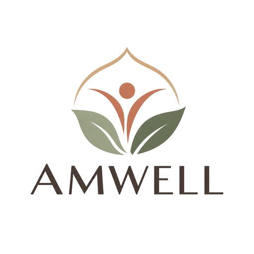 AMWELL Research Lab logo