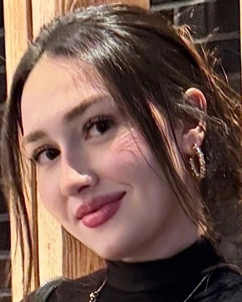 Headshot of Ecenaz Yetkin